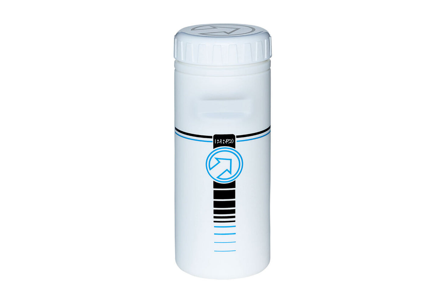 PRO Storage Bottle Wht 750cc