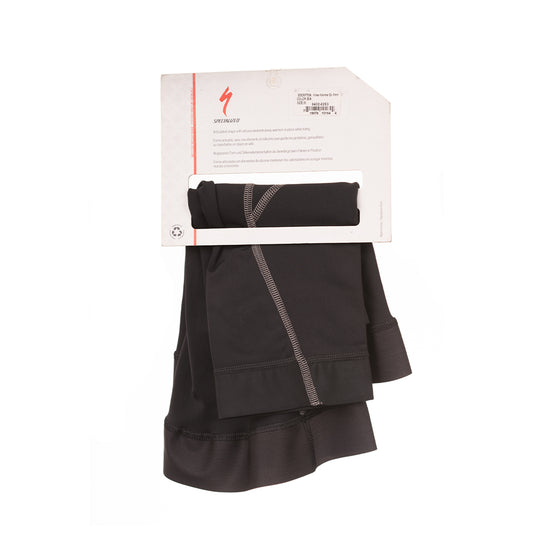 SPECIALIZED Specialized Knee Warmer Ex Wmns Blk - Black