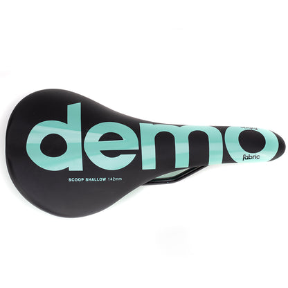 Fabric Scoop Shallow 142mm (Demo concept)