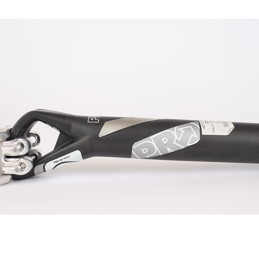 PRO Vibe Di2 Carbon Seatpost 27.2 x 350 15mm offset