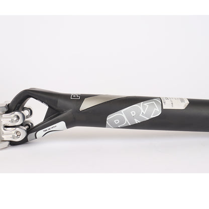 PRO Vibe Di2  Carbon Seatpost 27.2 x 350 15mm offset