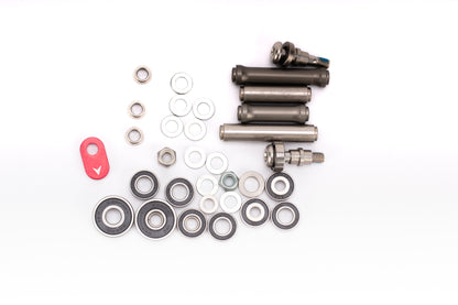 Specialized 01/03 FSR XC Bearing/Spacer