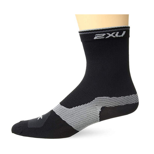 2XU 2Xu Cycle Vectr Sock