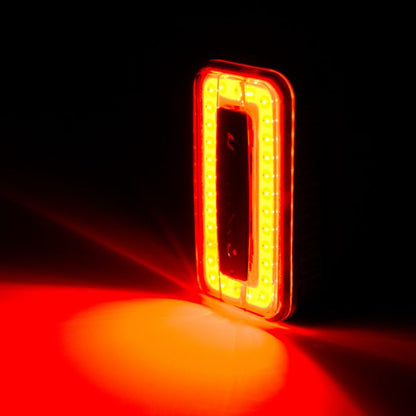 Serfas Scorpius 70 Tail Light