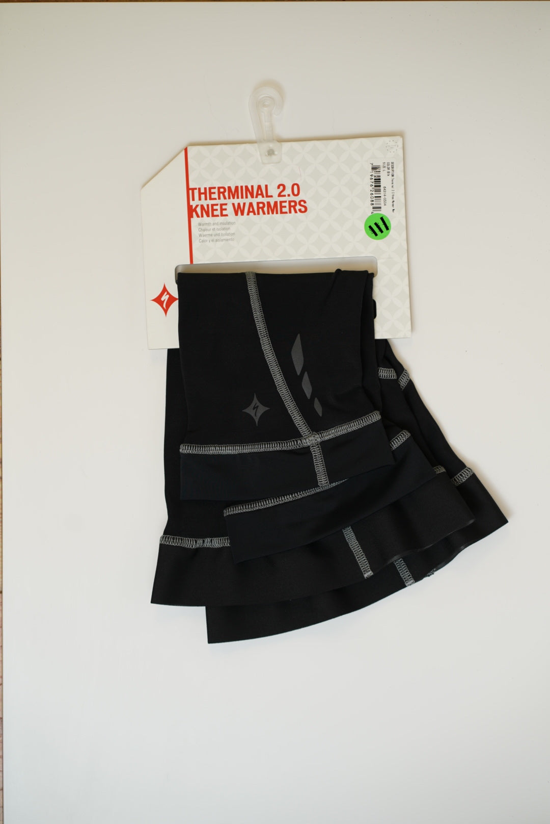 Specialized Therminal 2.0 Knee Warmer