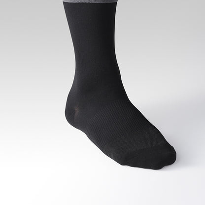Shimano Orig Tall Sock Blk L/XL