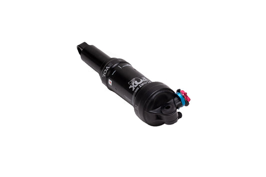 Fox Elite Evol Float Dps 5 Shock