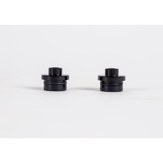 ID 360 9MM FRONT ROAD AXLE ADAPTERS 9MM