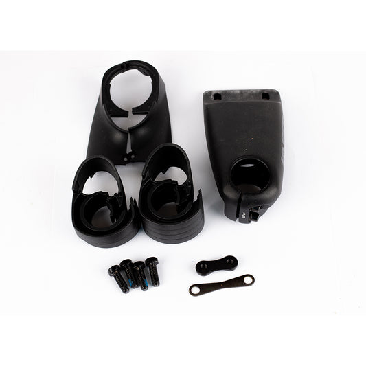 Cannondale Knot System Stem 17 Deg 110mm