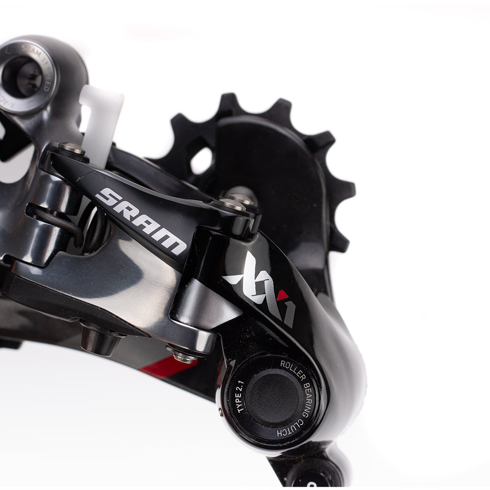 SRAM XX1 Rear Derailleur