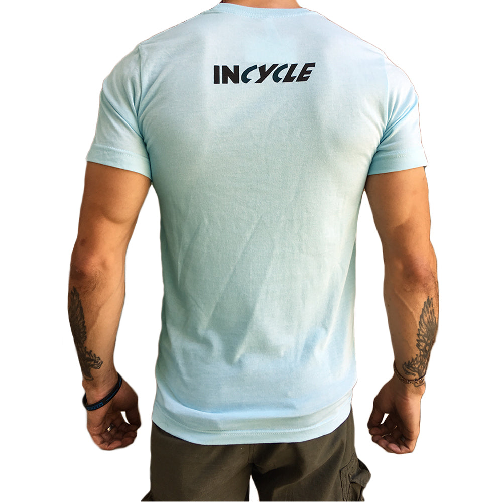 Incycle Mountains Tee