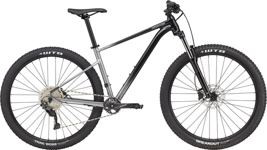 2021 Cannondale 29 M Trail SE 4