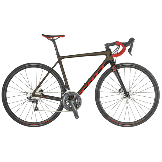 Scott Addict RC 20 Disc