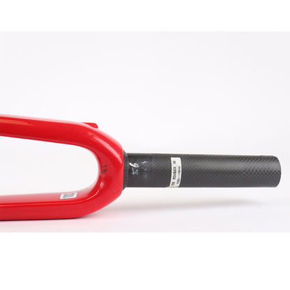 2018 Specialized Roubaix Fork  Red 56