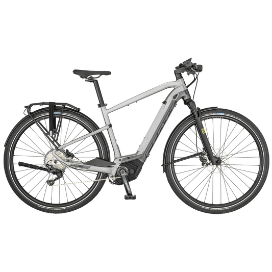 Scott Bike Silence eRide 10 Men US std.
