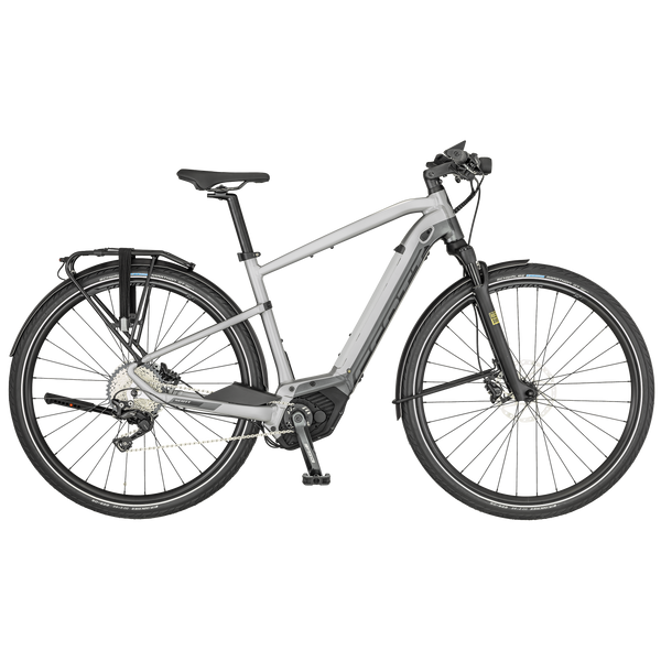 scott e bike city fahrrad Scott Bike Silence eRide 10 Men US std. – Incycle Bicycles
