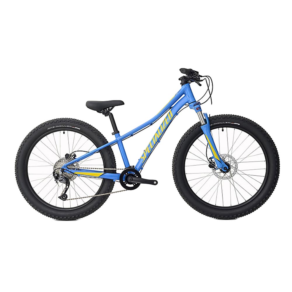 Specialized Riprock Comp 24"