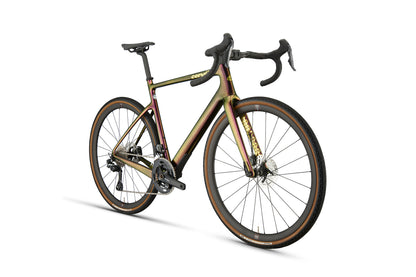 2022 Cervelo Aspero-5 Grx Rx815 Di2