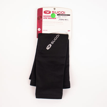 Sugoi MidZero Arm Warmer Blk XL