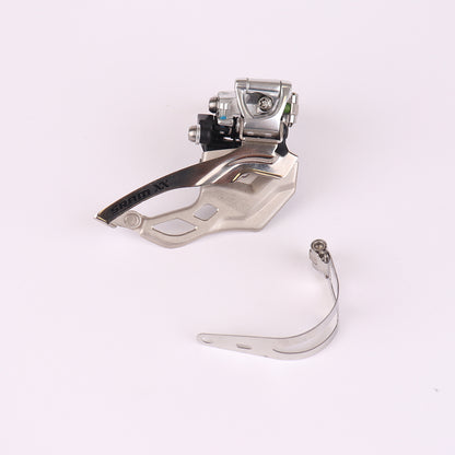 Sram XX Front Derailleur High Clamp Top Pull 34.9