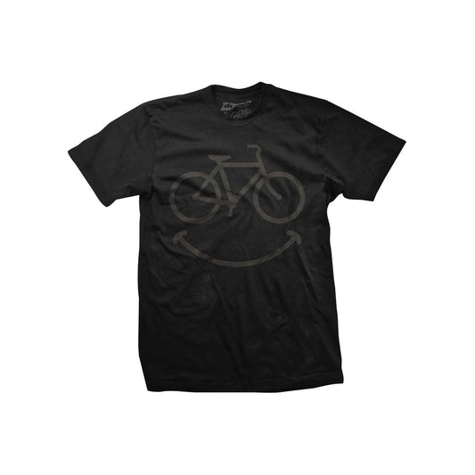 DHDWEAR Dhd Wear Smiley Tee