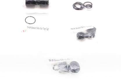 Knog Big Cobber Front Blk