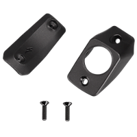 STP SUB, TARMAC SL7 SEATPOST, DI2 JUNCTION BOX COVER & BLOCKOFF KIT FOR 20MM OFFSET POST
