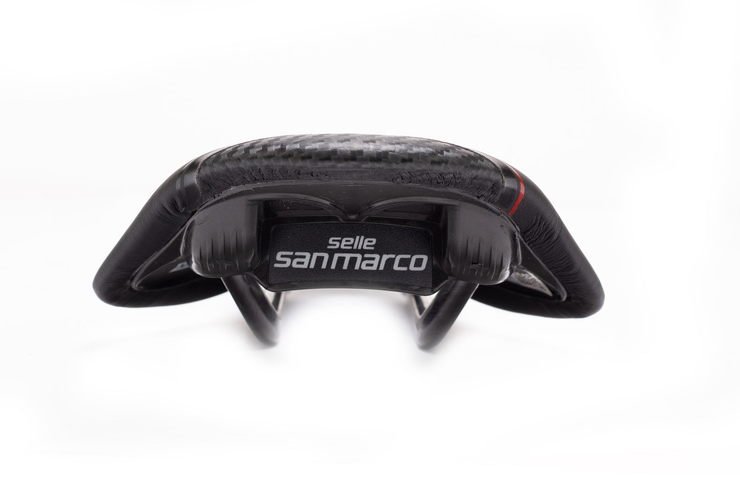 Selle San Marco Shortfit Carbon FX Saddle Narrow Blk/Blk