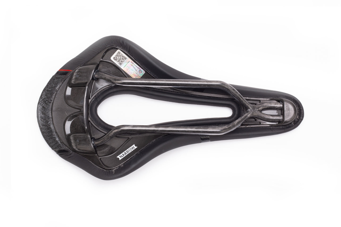 Selle San Marco Shortfit Carbon FX Saddle Narrow Blk/Blk