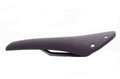 Selle San Marco Regal Evo "Le Ecologiche" Racing Saddle Blk/Sil
