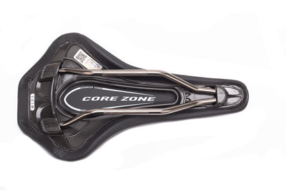 Selle San Marco GND Racing Supercomfort Saddle L3 Wide Blk/Blk