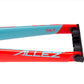 Specialized Allez Carbon Fork Turq/Red