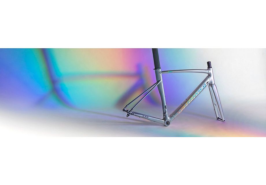 2020 Specialized Sprint Disc Frameset Sagan Coll