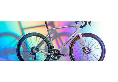 2020 Specialized S-Works Tarmac SL6 Di2 Sagan Coll