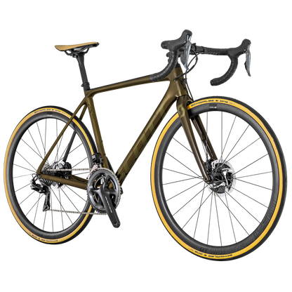 Scott Bike Addict RC Premium disc