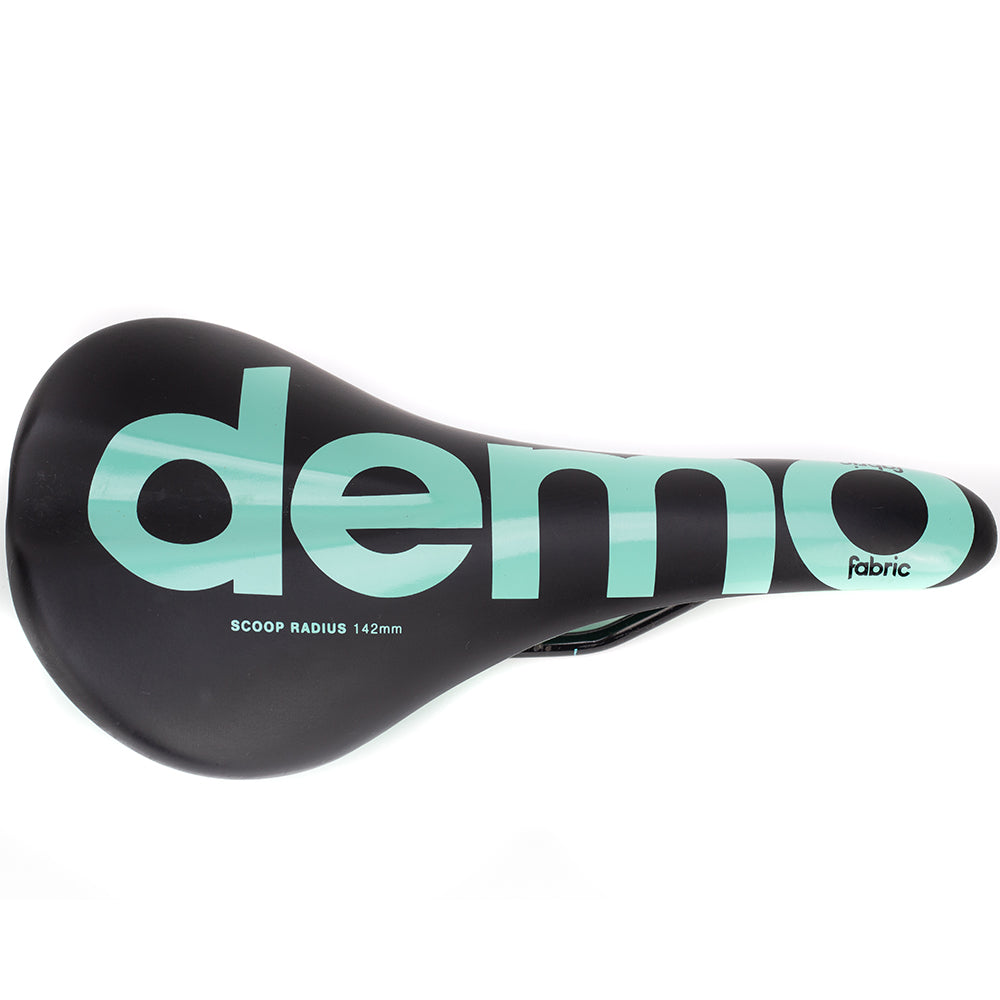 Fabric Scoop Radius 142mm (Demo Concept)
