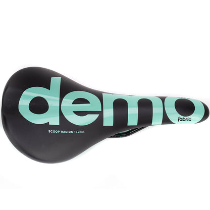Fabric Scoop Radius 142mm (Demo Concept)