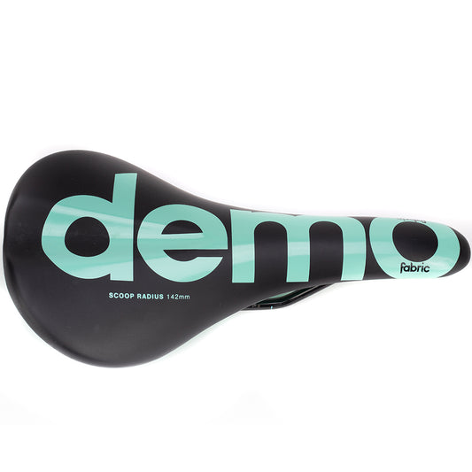Fabric Scoop Radius 142mm (Demo Concept)