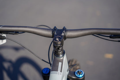 2019 Santa Cruz Bronson 3.0 CC  XO1-Kit 27.5 Primer Gry MD