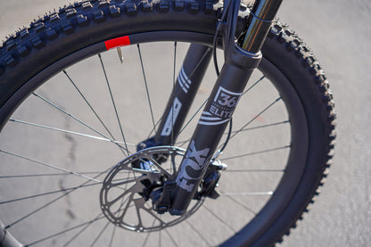 2019 Santa Cruz Bronson 3.0 CC  XO1-Kit 27.5 Primer Gry MD