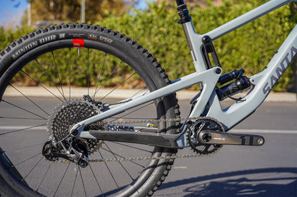 2019 Santa Cruz Bronson 3.0 CC  XO1-Kit 27.5 Primer Gry MD