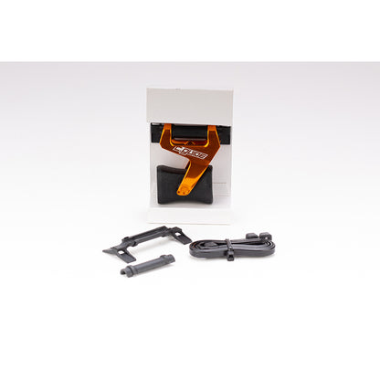 Bionicon Chain Guide V2 Gold