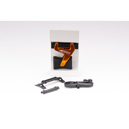 Bionicon Chain Guide V2 Gold - Gold
