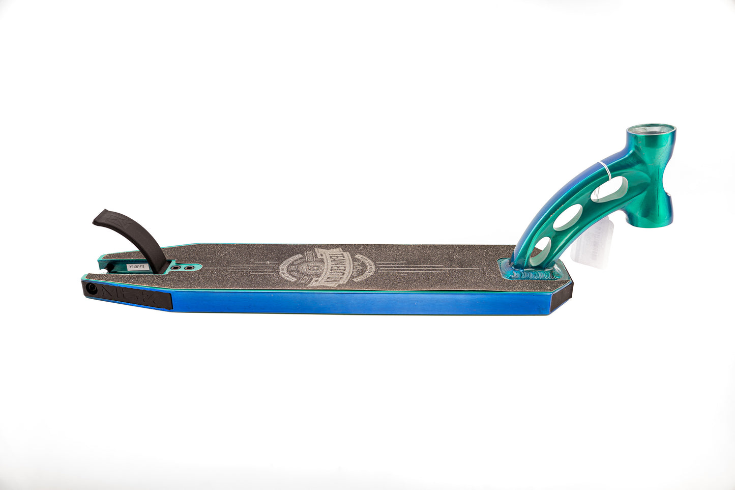 Madd Gear Team Deck Neo Fade 4.8 Deck