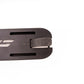 Madd Gear MFX Deck Black 4.8"