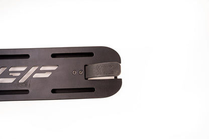 Madd Gear MFX Deck Black 4.8"