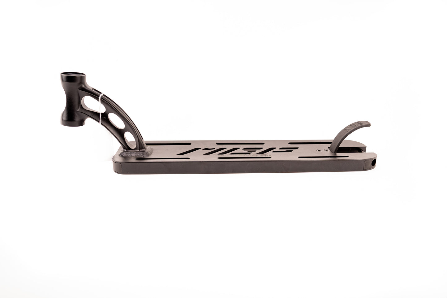 madd gear mgx deck Madd Gear MFX Deck Black 4.8" – Incycle Bicycles