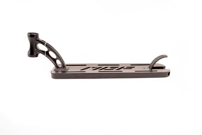 Madd Gear MFX Deck Black 4.8"