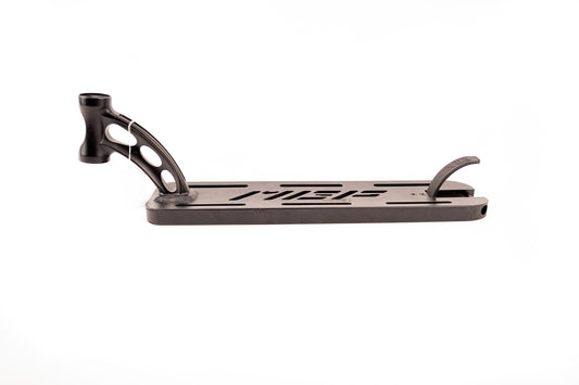 Madd Gear MFX Deck Black 4.8"