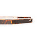 Madd Gear MFX Deck Black Lava 4.8"